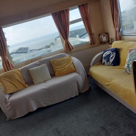 Haven Devon Cliffs Caravan Budleigh Salterton Exterior photo